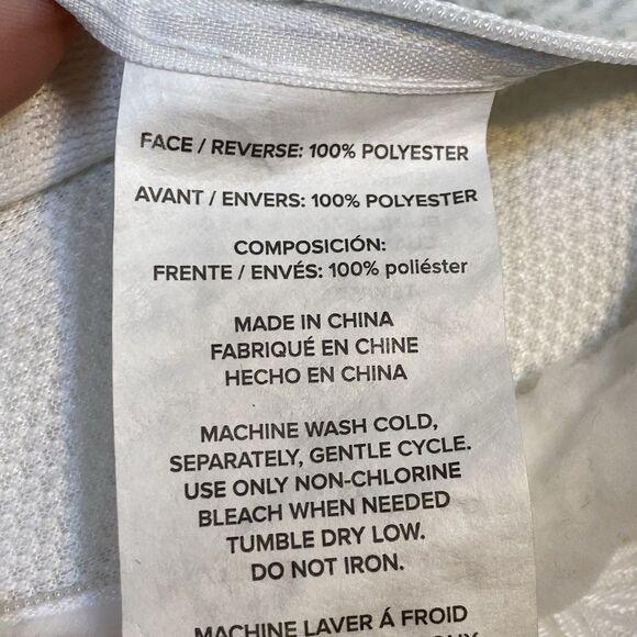 UGG Plaid Standard Pillow Cover - Picture 8 of 9